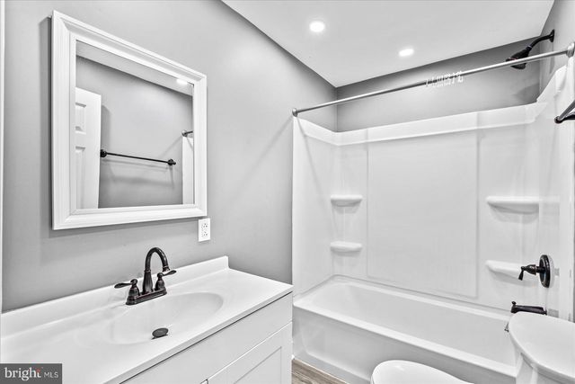 12605 FIVE MILE RD, Fredericksburg, VA 22407