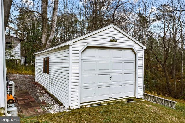 12605 FIVE MILE RD, Fredericksburg, VA 22407