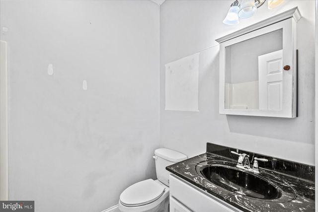 12605 FIVE MILE RD, Fredericksburg, VA 22407