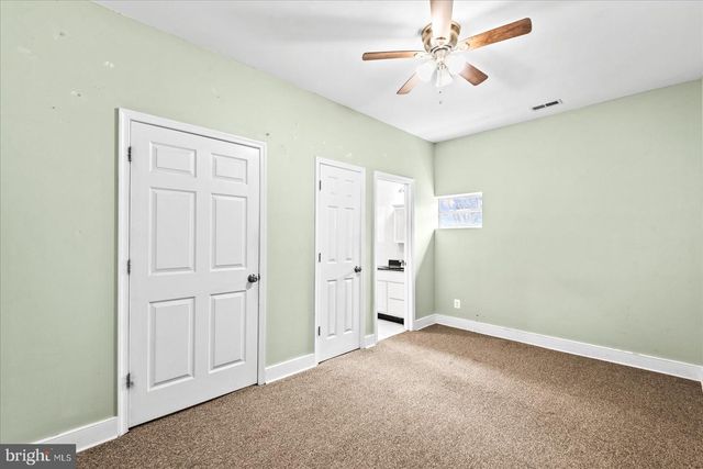 12605 FIVE MILE RD, Fredericksburg, VA 22407