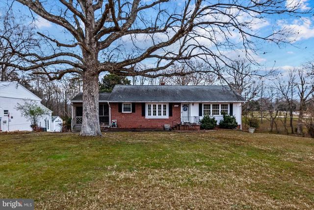 12605 FIVE MILE RD, Fredericksburg, VA 22407