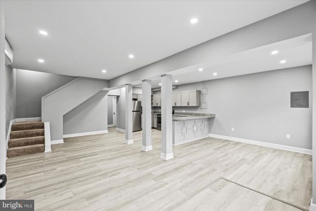 12605 FIVE MILE RD, Fredericksburg, VA 22407