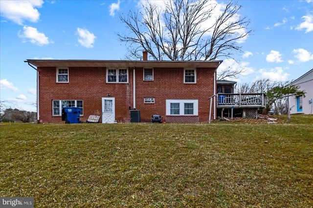 12605 FIVE MILE RD, Fredericksburg, VA 22407
