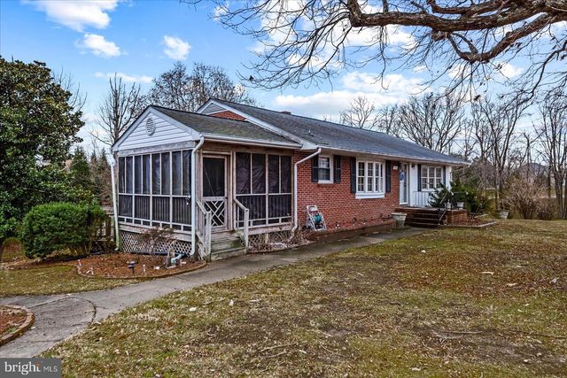 12605 FIVE MILE RD, Fredericksburg, VA 22407