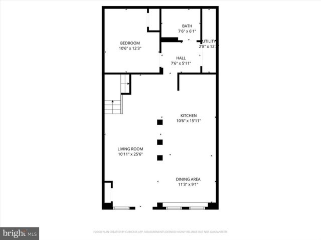 12605 FIVE MILE RD, Fredericksburg, VA 22407