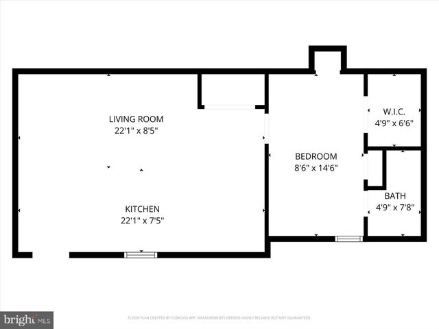 12605 FIVE MILE RD, Fredericksburg, VA 22407