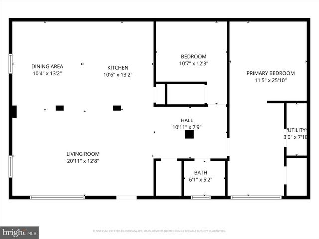 12605 FIVE MILE RD, Fredericksburg, VA 22407