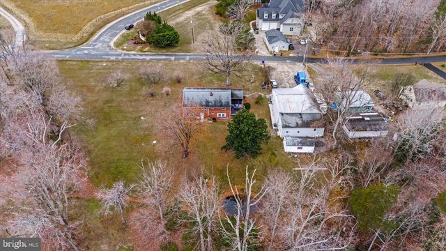 12605 FIVE MILE RD, Fredericksburg, VA 22407