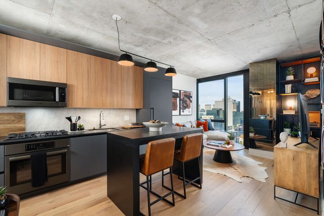 234 W Polk Street 2806, Chicago, IL 60607