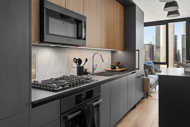 234 W Polk Street 2806, Chicago, IL 60607