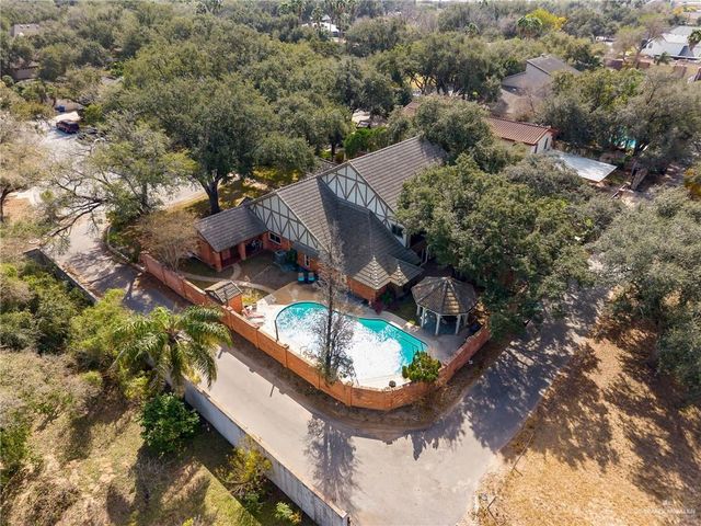 700 S G Street, Mcallen, TX 78501