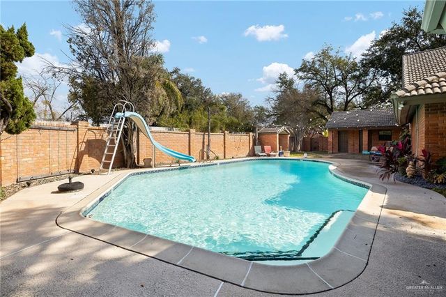 700 S G Street, Mcallen, TX 78501