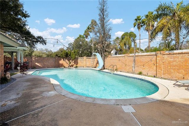 700 S G Street, Mcallen, TX 78501