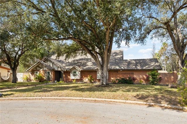 700 S G Street, Mcallen, TX 78501