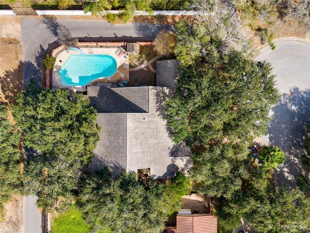 700 S G Street, Mcallen, TX 78501