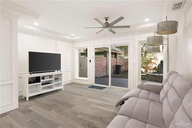 700 S G Street, Mcallen, TX 78501