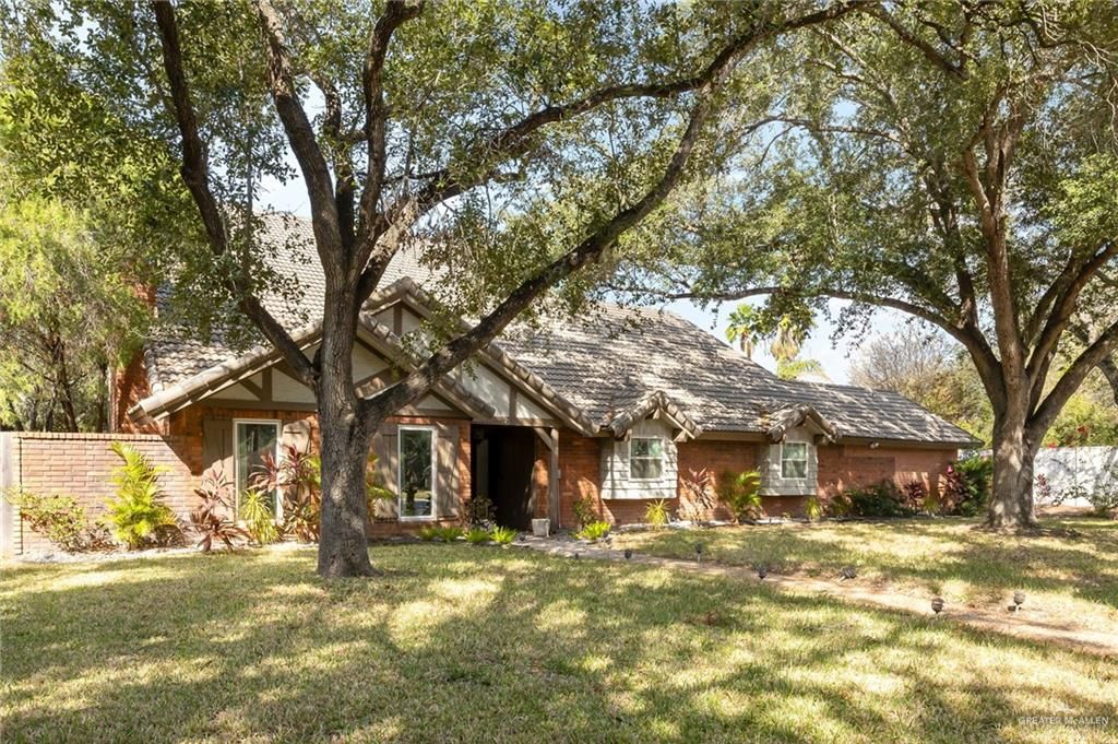 700 S G Street, Mcallen, TX 78501