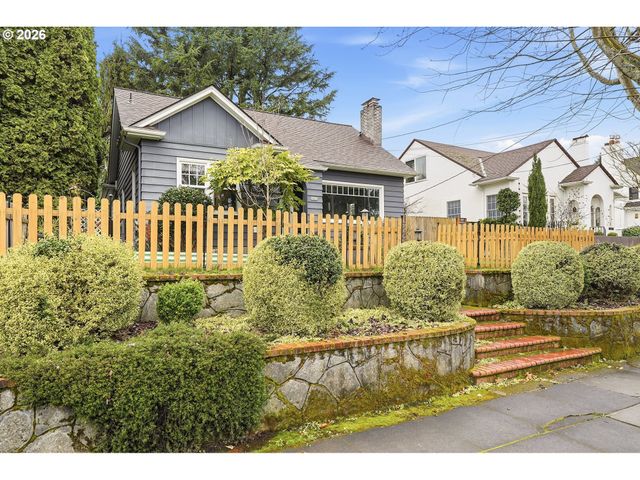 2625 Ne 28TH Ave, Portland, OR 97212