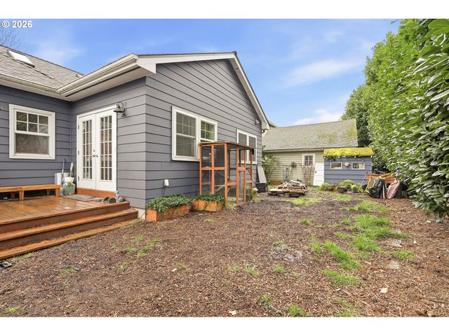 2625 Ne 28TH Ave, Portland, OR 97212