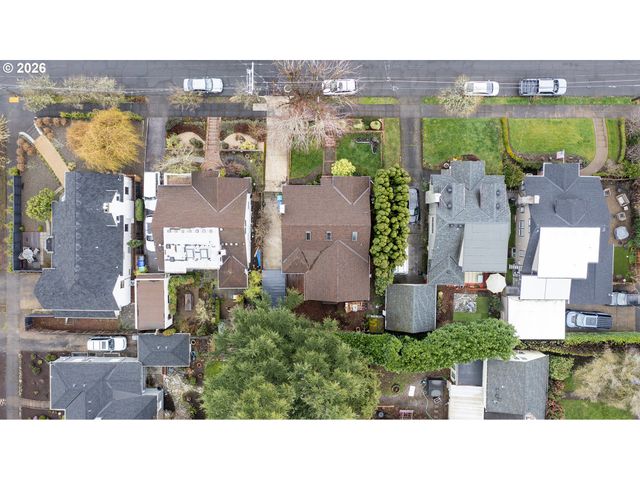 2625 Ne 28TH Ave, Portland, OR 97212