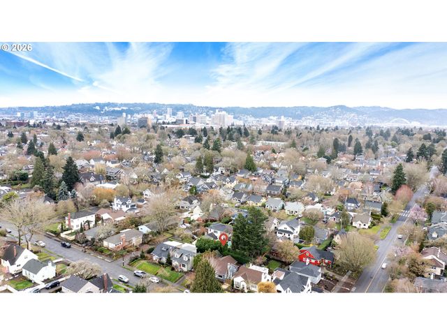 2625 Ne 28TH Ave, Portland, OR 97212