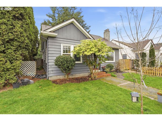 2625 Ne 28TH Ave, Portland, OR 97212