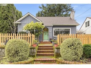 2625 Ne 28TH Ave, Portland, OR 97212