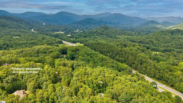 106 Heritage Woods Trail, Marietta, SC 29661