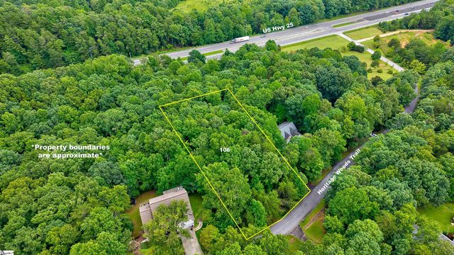 106 Heritage Woods Trail, Marietta, SC 29661