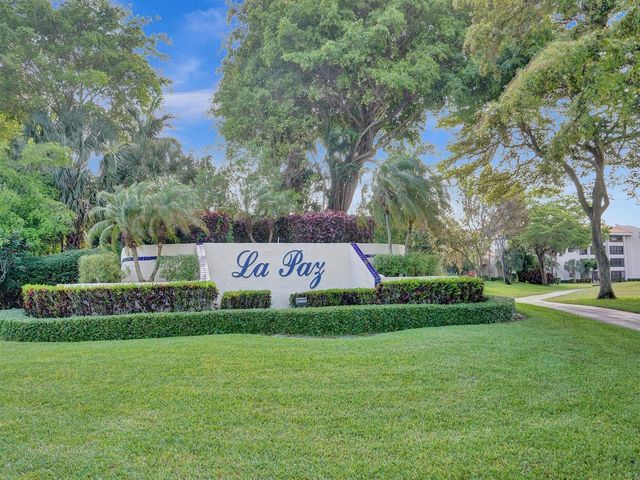7546 La Paz Boulevard 108, Boca Raton, FL 33433
