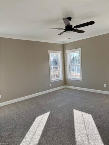 121 Sandpiper Drive, Lexington, NC 27295