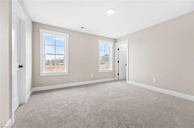 121 Sandpiper Drive, Lexington, NC 27295