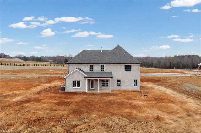 121 Sandpiper Drive, Lexington, NC 27295