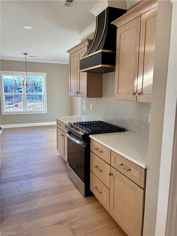 121 Sandpiper Drive, Lexington, NC 27295