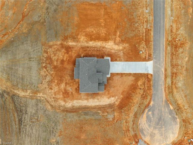 121 Sandpiper Drive, Lexington, NC 27295