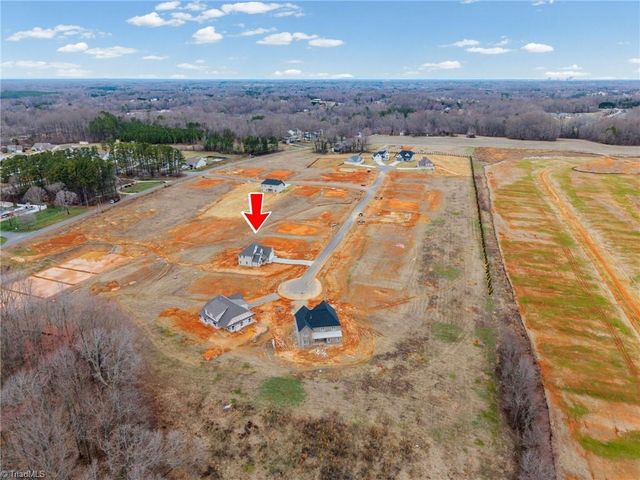 121 Sandpiper Drive, Lexington, NC 27295