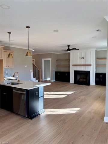 121 Sandpiper Drive, Lexington, NC 27295