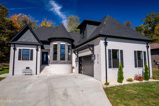 316 Ootsima Lane, Loudon, TN 37774