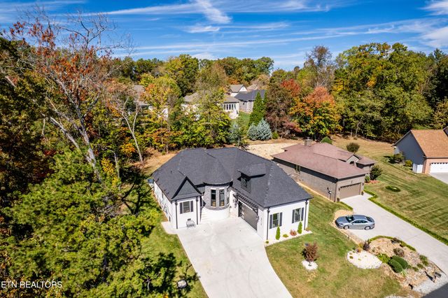 316 Ootsima Lane, Loudon, TN 37774