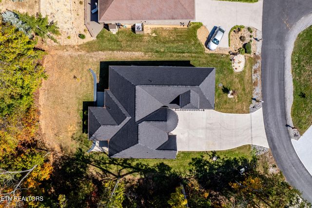 316 Ootsima Lane, Loudon, TN 37774