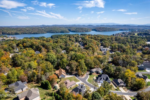 316 Ootsima Lane, Loudon, TN 37774