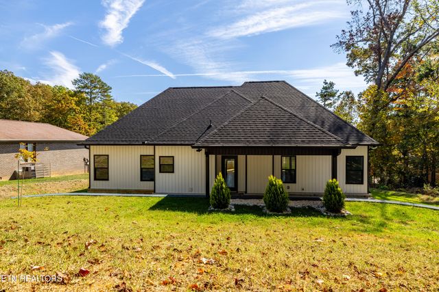 316 Ootsima Lane, Loudon, TN 37774