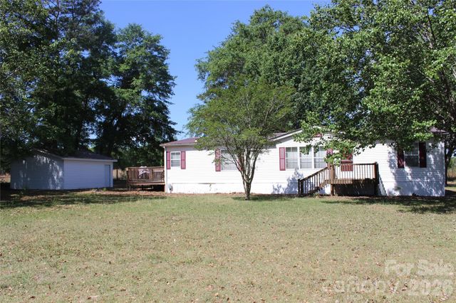 249 J L Green Lane, Pageland, SC 29728