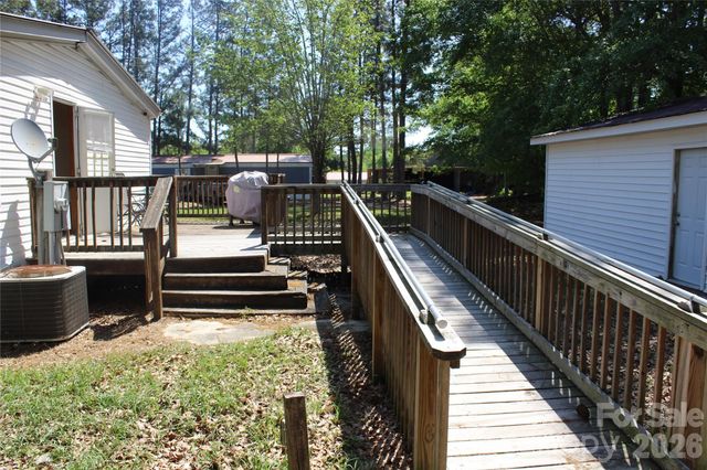 249 J L Green Lane, Pageland, SC 29728