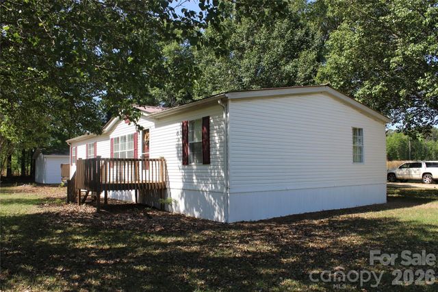 249 J L Green Lane, Pageland, SC 29728