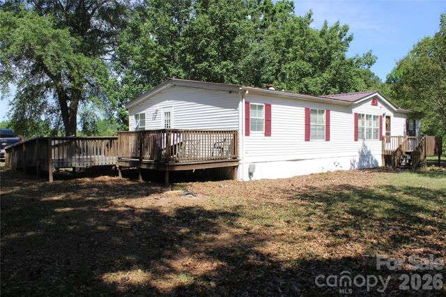 249 J L Green Lane, Pageland, SC 29728