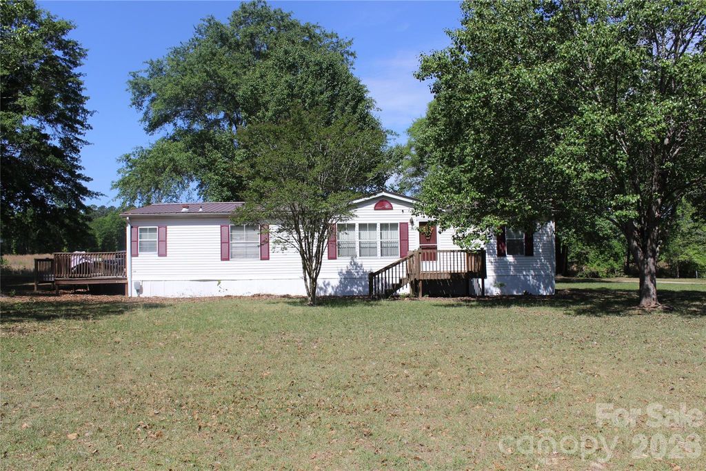 249 J L Green Lane, Pageland, SC 29728