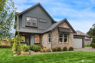 1531 Cedar Butte Avenue SE, North Bend, WA 98045