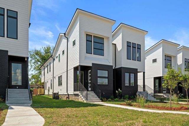 2521 W Heiman St, Nashville, TN 37208