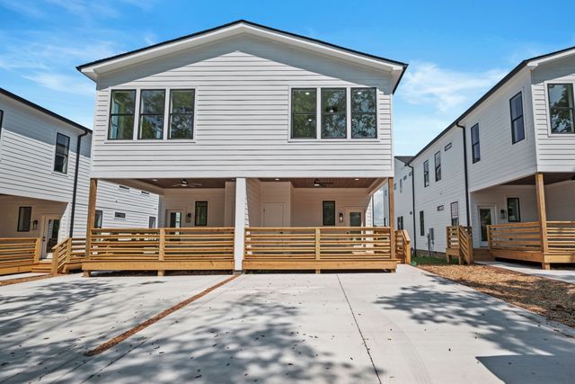 2521 W Heiman St, Nashville, TN 37208